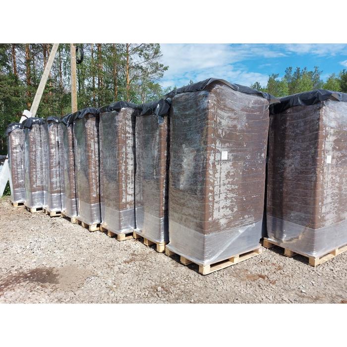 Торф нейтрализированный 11/0-10/4,5, 4500 л
Торф нейтрализированный 11/0-10/4,5, 4500 л