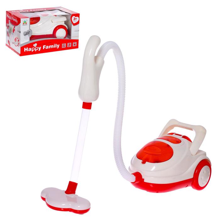 Бытовая техника пылесос «Мой дом», звук
Бытовая техника пылесос «Мой дом», звук