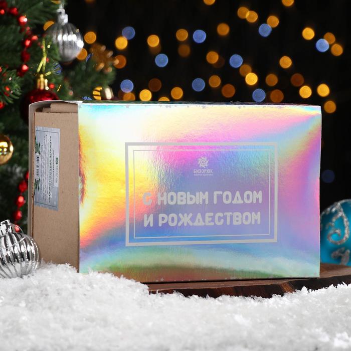 Подарочный набор новогодний Premium Cosmetics, органический: скраб для тела антицеллюлитный, масло массажное
Подарочный набор новогодний Premium Cosmetics, органический: скраб для тела антицеллюлитный, масло массажное