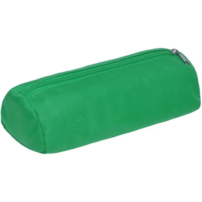 Косметичка, отдел на молнии, цвет зелёный
Косметичка, отдел на молнии, цвет зелёный