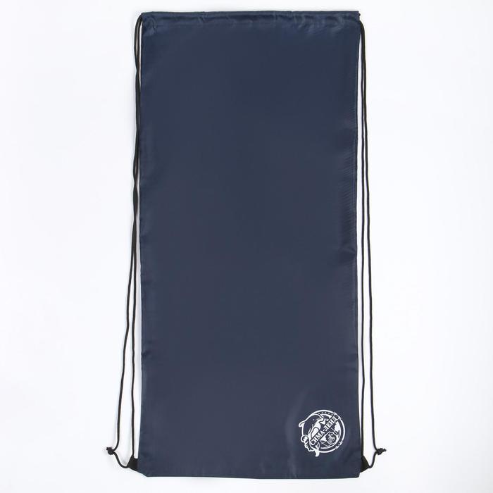 Сумка чехол для балансборда прямой 80х36 см
Сумка чехол для балансборда прямой 80х36 см