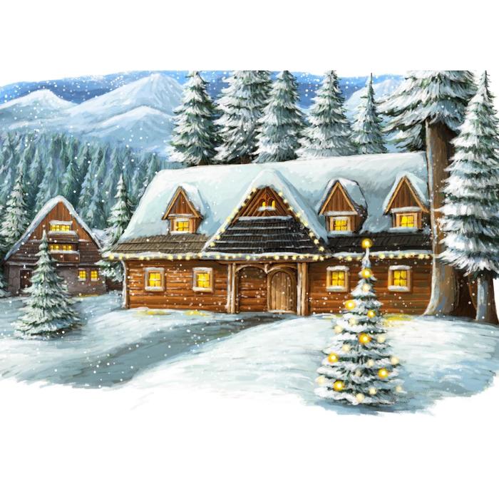 Алмазная мозаика 30×40 см, с подрамником, с полным заполнением, 32 цв. «Дом в хвойном лесу»
Алмазная мозаика 30×40 см, с подрамником, с полным заполнением, 32 цв. «Дом в хвойном лесу»