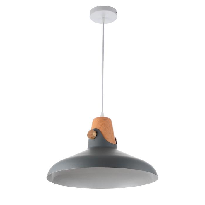 Светильник 1236/1GR E14 40Вт серый 35х35х18-118 см
Светильник 1236/1GR E14 40Вт серый 35х35х18-118 см