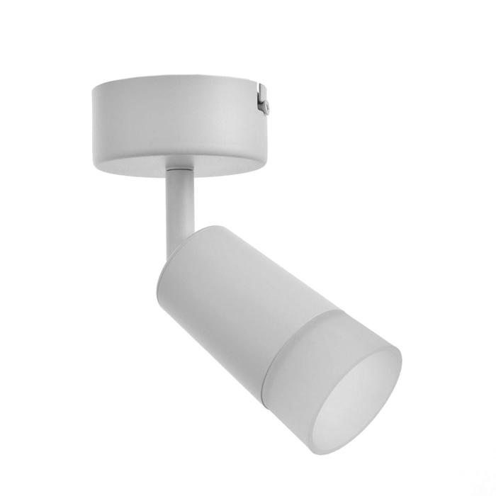 Спот 1590/1WT LED 7Вт 4000К белый 7х7х18 см
Спот 1590/1WT LED 7Вт 4000К белый 7х7х18 см