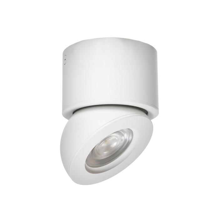 Светильник 1595/1WT LED 8Вт 4000К белый 8х8х8,5 см
Светильник 1595/1WT LED 8Вт 4000К белый 8х8х8,5 см