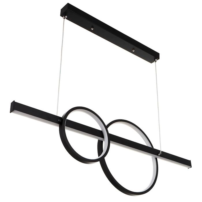 Светильник 1711/3 LED 116Вт 3000-6000K черный 85х4,5х31-131 см
Светильник 1711/3 LED 116Вт 3000-6000K черный 85х4,5х31-131 см