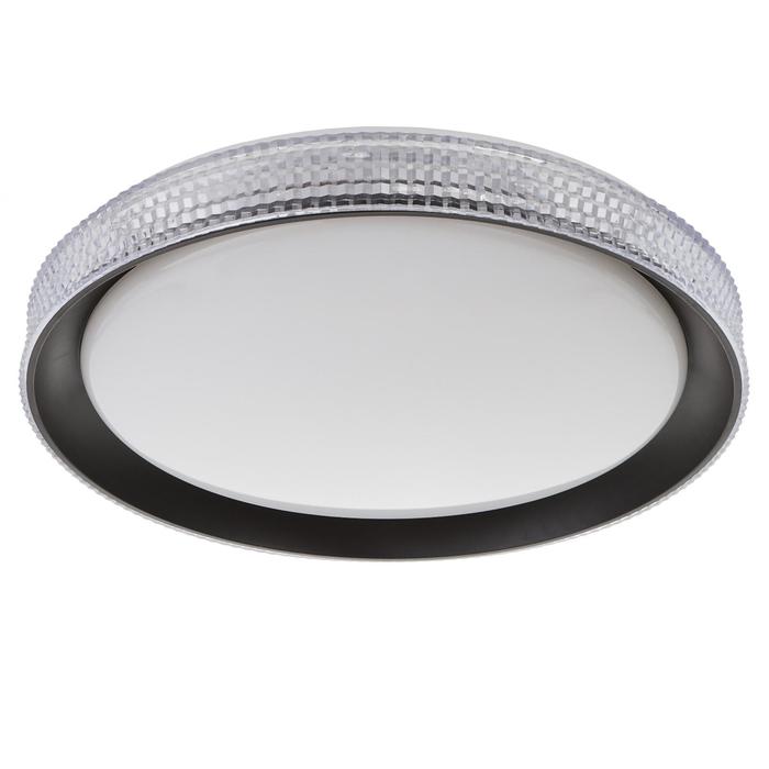 Светильник с ПДУ 1626/1 LED 72Вт 3000-6000К коричневый 48,5х48,5х7 см
Светильник с ПДУ 1626/1 LED 72Вт 3000-6000К коричневый 48,5х48,5х7 см