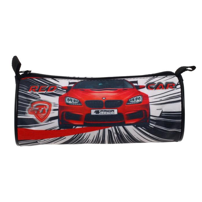 Пенал мягкий тубус 85*195 ПТ-02 мал Business Car 2021
Пенал мягкий тубус 85*195 ПТ-02 мал Business Car 2021