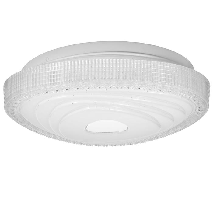 Светильник 1746/1 LED 12Вт белый 26х26х6 см
Светильник 1746/1 LED 12Вт белый 26х26х6 см