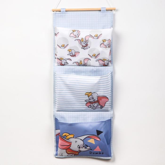 Кармашки вертикальные настенные 31х70 см, Disney
Кармашки вертикальные настенные 31х70 см, Disney