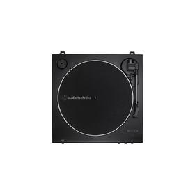 Проигрыватель виниловых дисков AUDIO-TECHNICA AT-LP60XUSBGM, USB, Jack 3.5, RCA, черный
Проигрыватель виниловых дисков AUDIO-TECHNICA AT-LP60XUSBGM, USB, Jack 3.5, RCA, черный