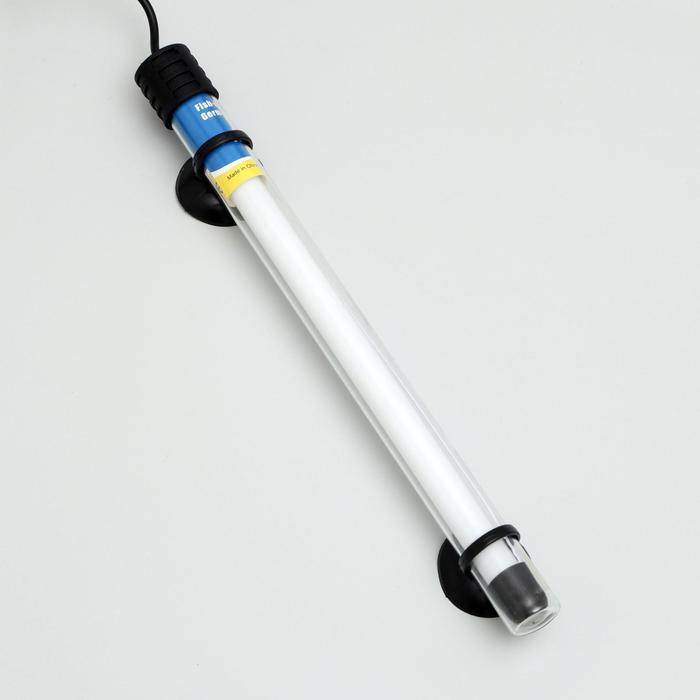 Подсветка подводная Голубая 4 w 25 см
Подсветка подводная Голубая 4 w 25 см