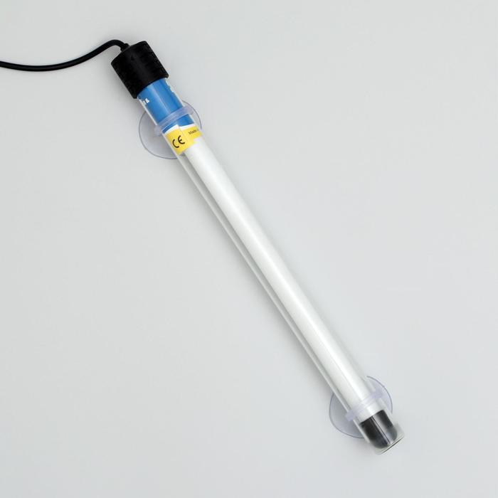 Подсветка подводная Трехцветная 4 w 25 см
Подсветка подводная Трехцветная 4 w 25 см