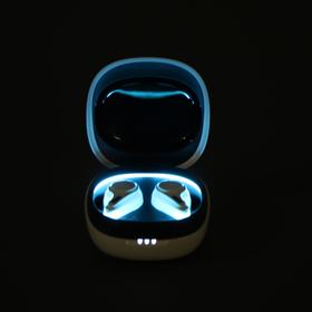 Наушники Deppa Air Ultra, беспроводные, вакуумные, BT 5.1, 500 мАч, микрофон, IPX4, белые
Наушники Deppa Air Ultra, беспроводные, вакуумные, BT 5.1, 500 мАч, микрофон, IPX4, белые