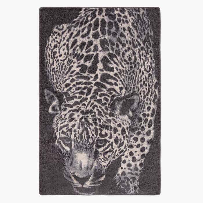 Ковер Сити 200х300 см прямоугольный, 100% ПП 
Ковер Сити 200х300 см прямоугольный, 100% ПП