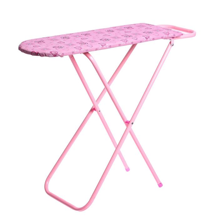 Гладильная доска «Маленькая хозяйка»
Гладильная доска «Маленькая хозяйка»