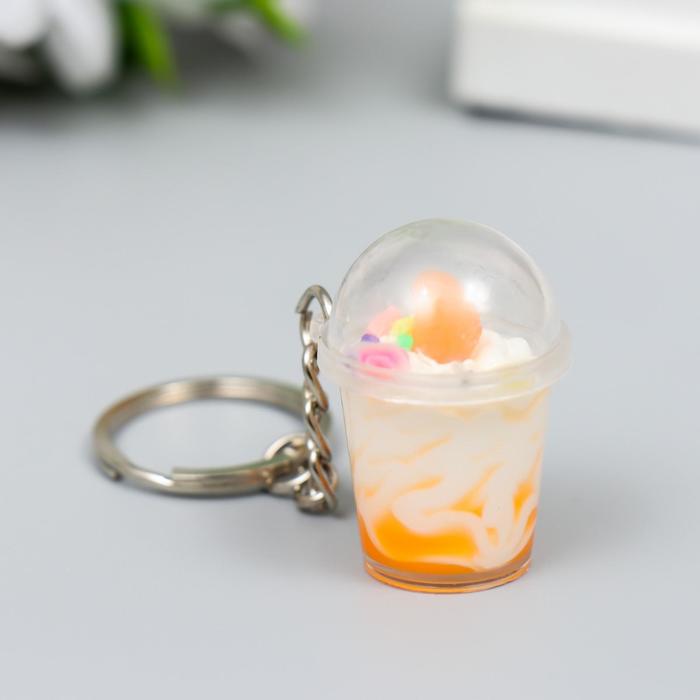Брелок пластик "Мороженое в пластиковом стаканчике" МИКС 3,5х2,5х2,5 см
Брелок пластик "Мороженое в пластиковом стаканчике" МИКС 3,5х2,5х2,5 см