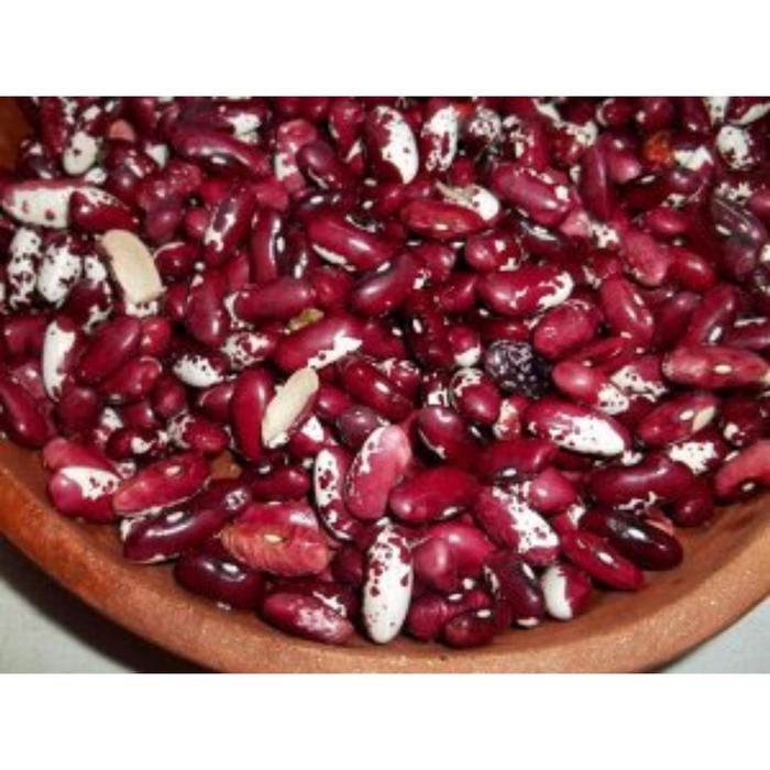 фото Семена фасоль лодка овощная лущильная 1 кг сортсемовощ