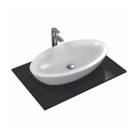 Раковина Ideal Standard STRADA K078501, перелив, без отверстия под смеситель, мебельная
Раковина Ideal Standard STRADA K078501, перелив, без отверстия под смеситель, мебельная