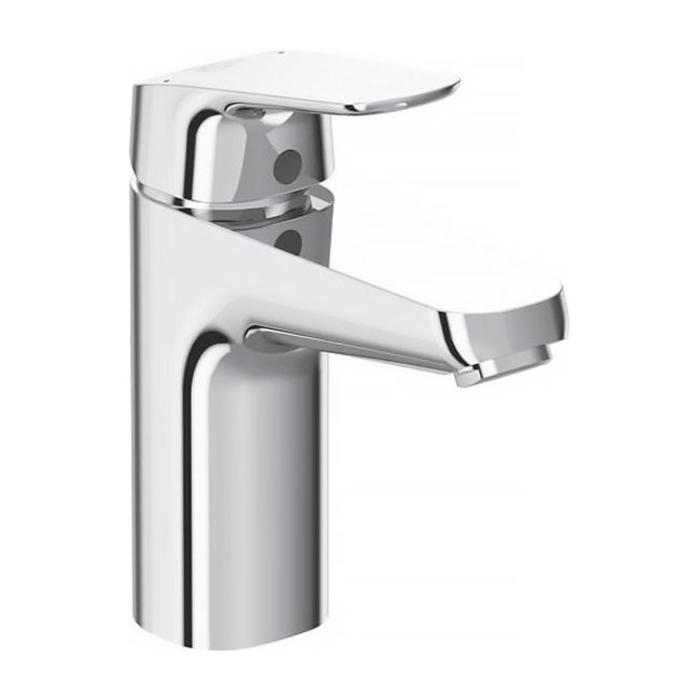 фото Смеситель для раковины ideal standard ceraflex b1712aa, однорычажный, излив 110 мм, хром