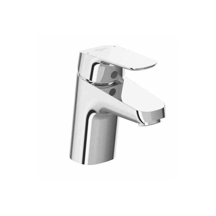 фото Смеситель для раковины ideal standard ceraflex b1708aa, однорычажный, излив 101 мм, хром
