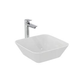 Смеситель для раковины Ideal Standard TESI A6575AA, однорычажный, излив 140 мм, хром
Смеситель для раковины Ideal Standard TESI A6575AA, однорычажный, излив 140 мм, хром