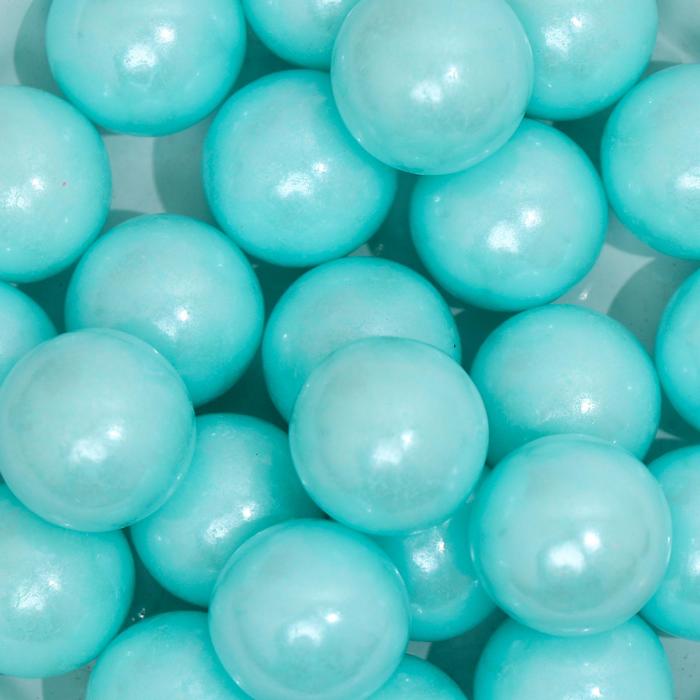 Кондитерская посыпка «Перламутровый жемчуг», голубая, 50 г
Кондитерская посыпка «Перламутровый жемчуг», голубая, 50 г