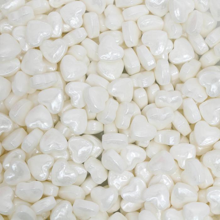 Кондитерская посыпка «Пылкое сердце», 50 г
Кондитерская посыпка «Пылкое сердце», 50 г