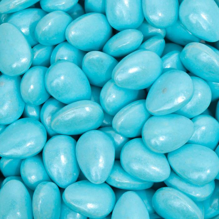 Кондитерская посыпка «Морской камешек», голубая, 50 г
Кондитерская посыпка «Морской камешек», голубая, 50 г