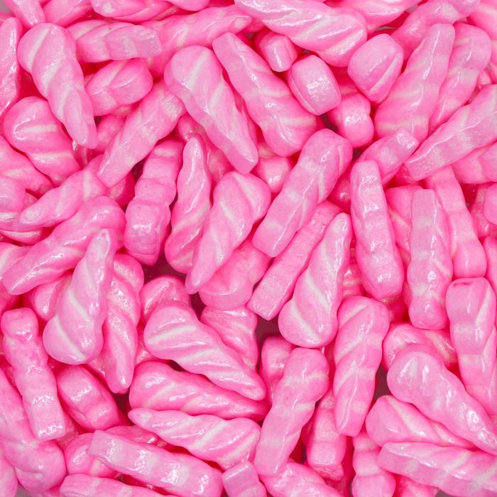 Кондитерская посыпка «Рожки единорога», розовая, 50 г
Кондитерская посыпка «Рожки единорога», розовая, 50 г