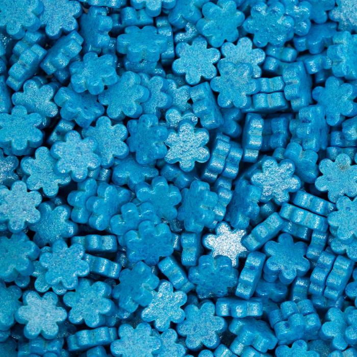 Кондитерская посыпка «Букет лютиков», голубая, 50 г
Кондитерская посыпка «Букет лютиков», голубая, 50 г