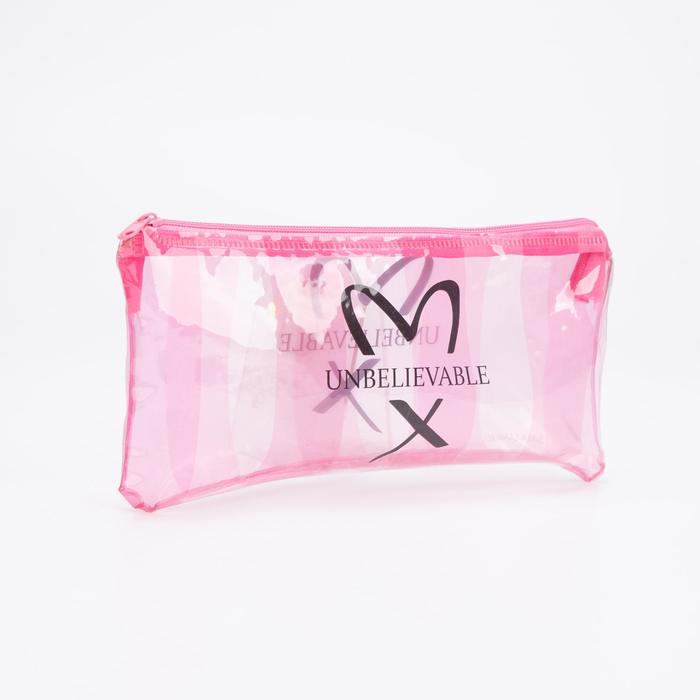 Пенал школьный на молнии "Сердечко", 20.5х9.5 см 
Пенал школьный на молнии "Сердечко", 20.5х9.5 см