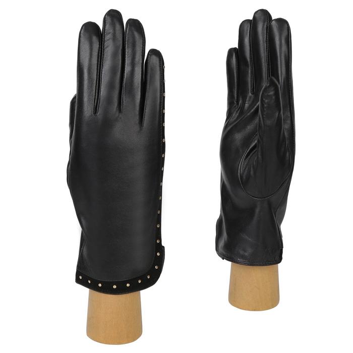 18.8-1 Перчатки женские раз.7.5, цвет черный, с подкладом шерсть
18.8-1 Перчатки женские раз.7.5, цвет черный, с подкладом шерсть