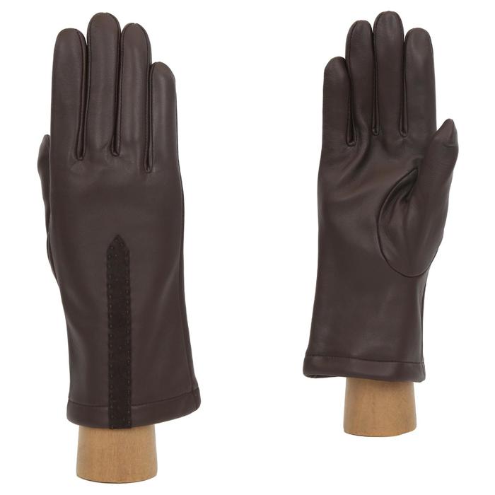 18GL29-2 Перчатки женские раз.7.5, цвет коричневый, с подкладом шерсть
18GL29-2 Перчатки женские раз.7.5, цвет коричневый, с подкладом шерсть