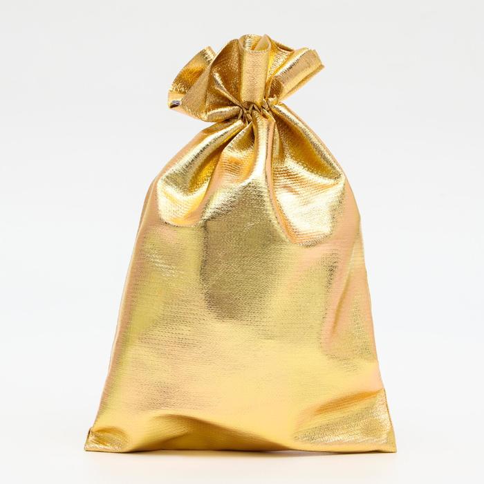 Мешочек подарочный парча, 16 х 24 см
Мешочек подарочный парча, 16 х 24 см