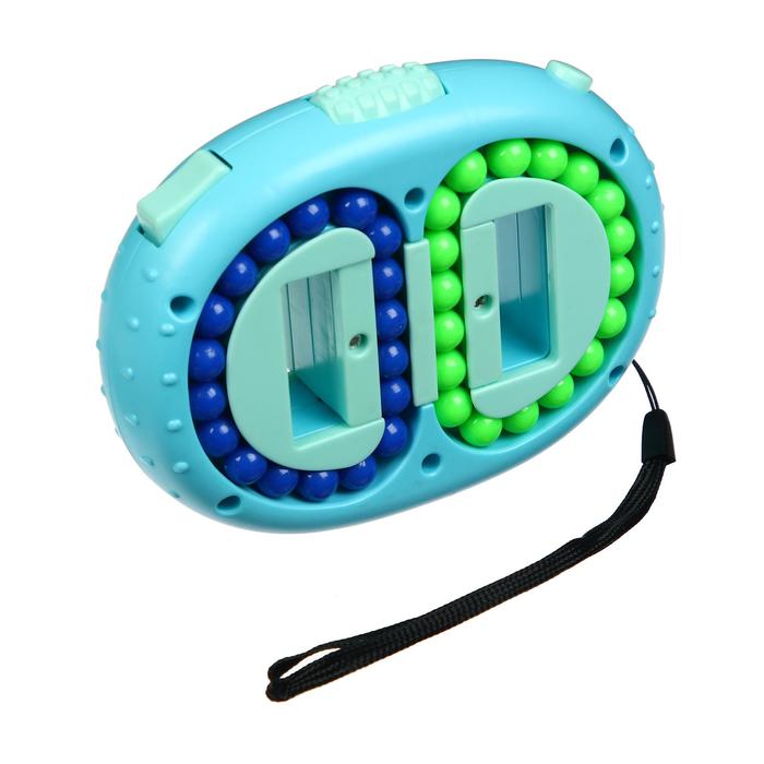 Головоломка «Джойстик», цвета МИКС
Головоломка «Джойстик», цвета МИКС