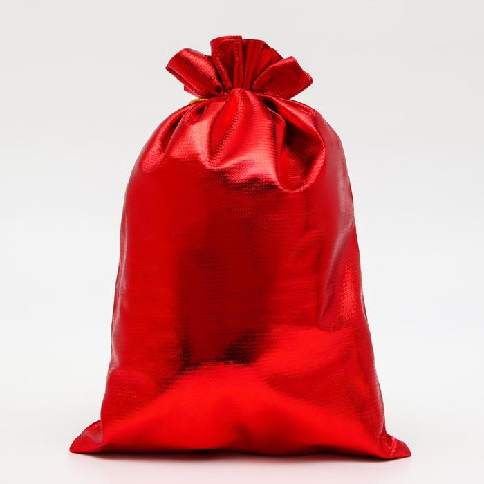 Мешочек подарочный парча, 20 х 30 см
Мешочек подарочный парча, 20 х 30 см