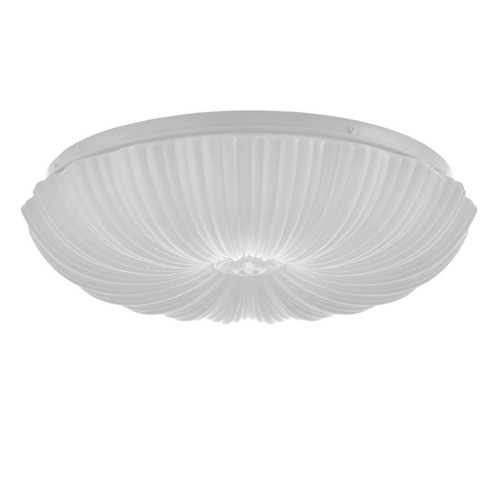 Светильник с ПДУ 1615/1 LED 48Вт 3000-6000К белый 39х39х7 см
Светильник с ПДУ 1615/1 LED 48Вт 3000-6000К белый 39х39х7 см