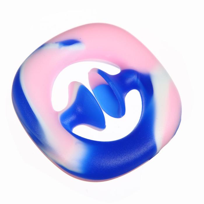 Мялка-антистресс Snaperz «Присоска», цвета МИКС
Мялка-антистресс Snaperz «Присоска», цвета МИКС