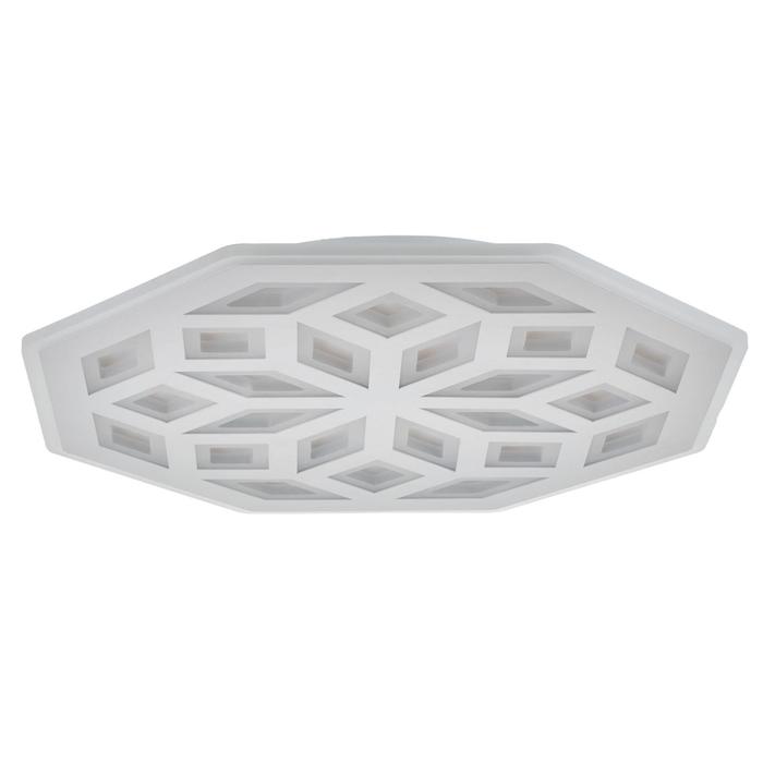 Светильник с ПДУ 1586/1 LED 320Вт диммер белый d.50 см
Светильник с ПДУ 1586/1 LED 320Вт диммер белый d.50 см