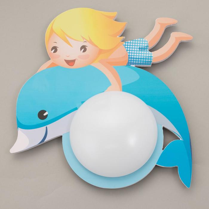 Светильник "Дельфин" 1хLED 16Вт 3000-6000К 43х40х6,5 см
Светильник "Дельфин" 1хLED 16Вт 3000-6000К 43х40х6,5 см