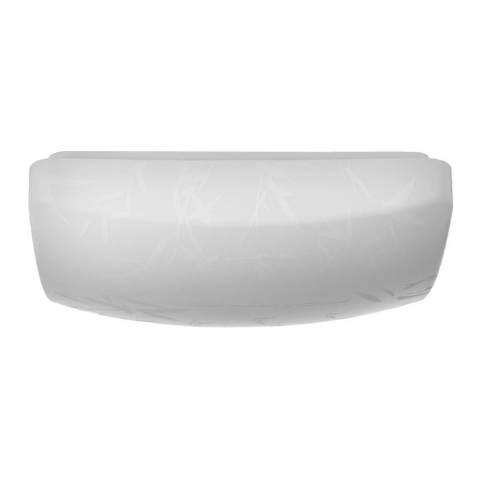 Светильник 1725/1 LED 12Вт 25,4х18х5,5 см
Светильник 1725/1 LED 12Вт 25,4х18х5,5 см