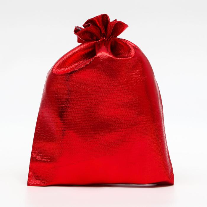 Мешочек подарочный парча, 13 х 18 см
Мешочек подарочный парча, 13 х 18 см