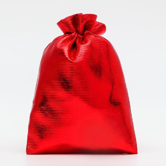 Мешочек подарочный парча, 10 х 14 см
Мешочек подарочный парча, 10 х 14 см