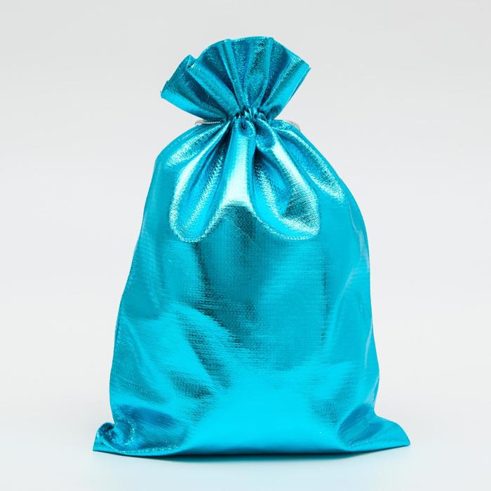 Мешочек подарочный парча, 16 х 24 см
Мешочек подарочный парча, 16 х 24 см