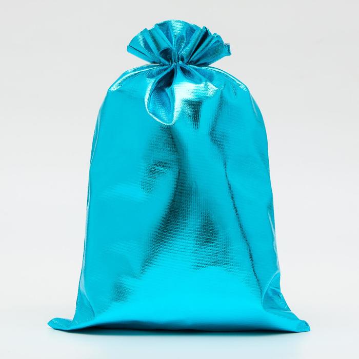 Мешочек подарочный парча, 20 х 30 см
Мешочек подарочный парча, 20 х 30 см