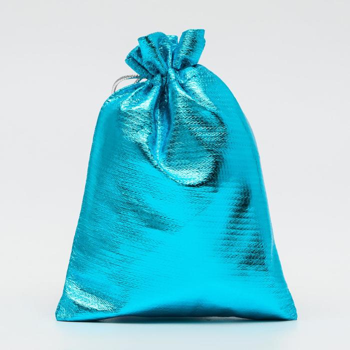 Мешочек подарочный парча, 10 х 14 см
Мешочек подарочный парча, 10 х 14 см
