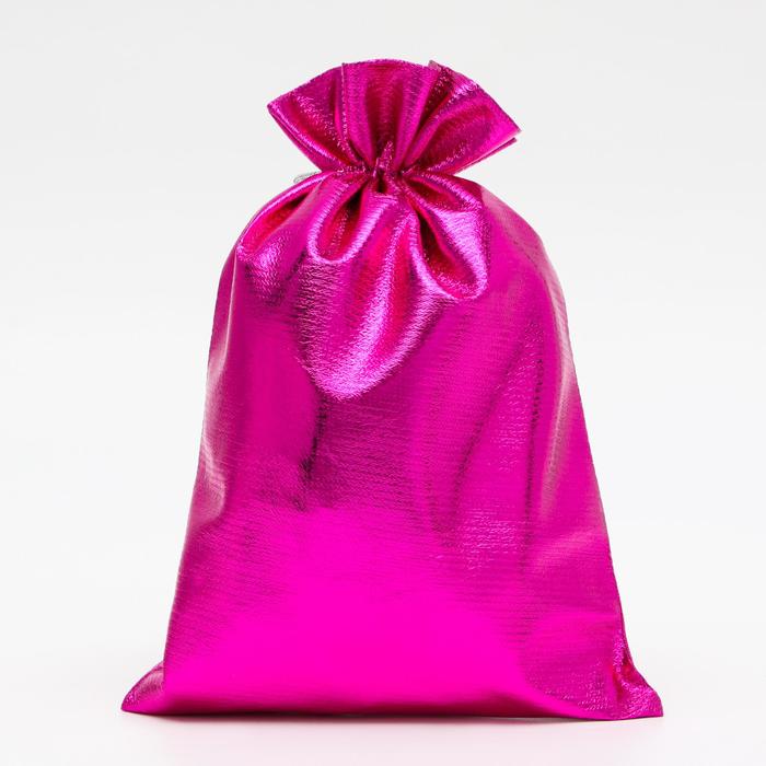 Мешочек подарочный парча, 16 х 24 см
Мешочек подарочный парча, 16 х 24 см