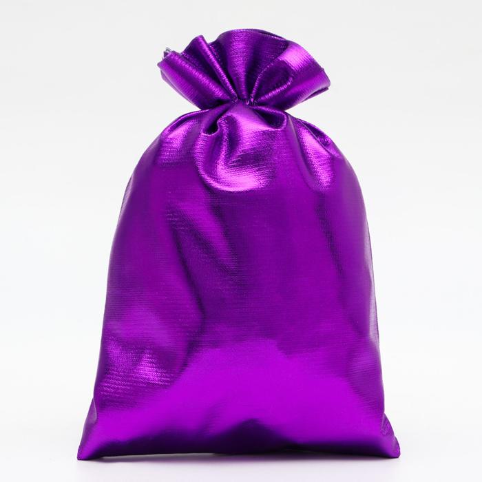 Мешочек подарочный парча, 16*24см
Мешочек подарочный парча, 16*24см