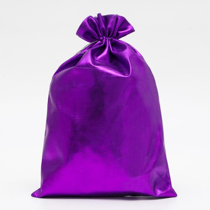 Мешочек подарочный парча, 20 х 30 см
Мешочек подарочный парча, 20 х 30 см